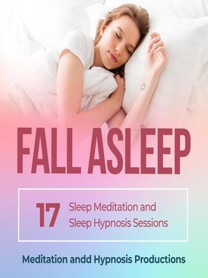 cover image of Fall Asleep